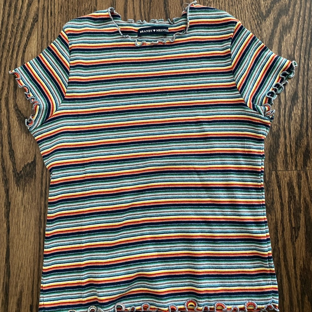 Brandy Melville Top